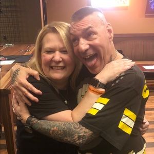 Meet your Posher, Joy